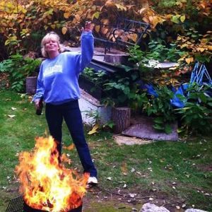 Meet your Posher, Jan